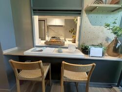 Zion Road (D3), Condominium #465634521